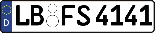LB-FS4141