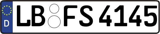 LB-FS4145