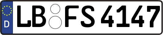 LB-FS4147