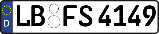 LB-FS4149