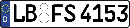 LB-FS4153
