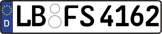 LB-FS4162