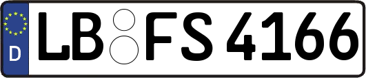 LB-FS4166