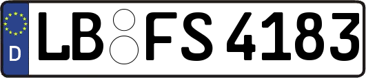 LB-FS4183