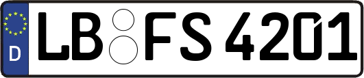 LB-FS4201