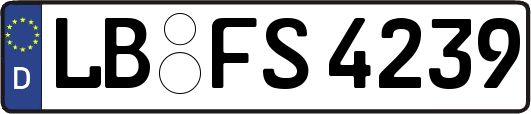 LB-FS4239