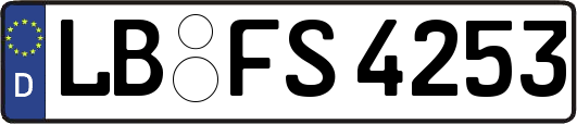 LB-FS4253