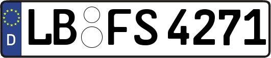 LB-FS4271