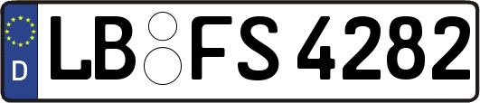 LB-FS4282