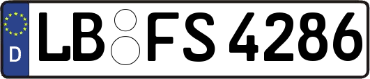 LB-FS4286