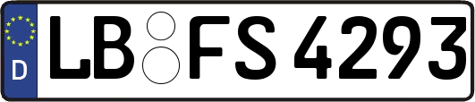 LB-FS4293