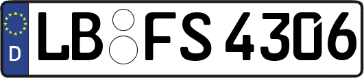 LB-FS4306