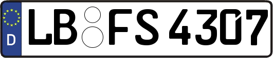 LB-FS4307