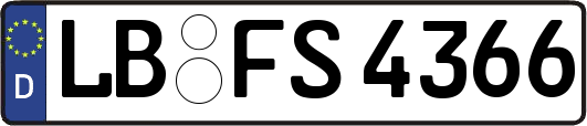 LB-FS4366