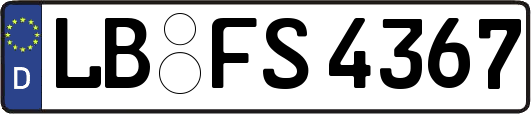 LB-FS4367