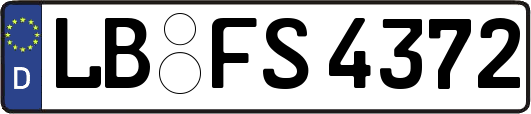 LB-FS4372