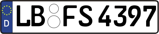 LB-FS4397