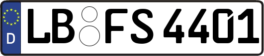 LB-FS4401