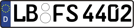 LB-FS4402