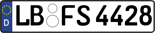 LB-FS4428