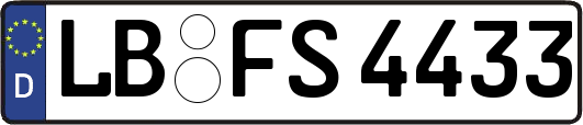 LB-FS4433