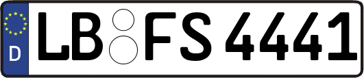 LB-FS4441