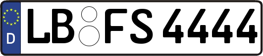 LB-FS4444