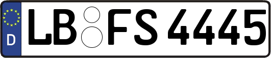 LB-FS4445