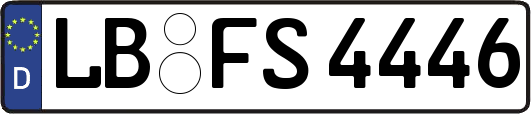 LB-FS4446