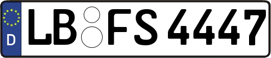 LB-FS4447