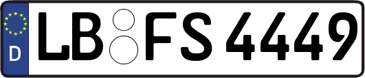 LB-FS4449