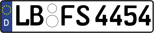 LB-FS4454