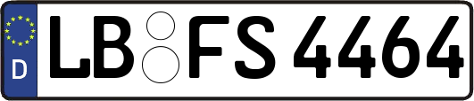 LB-FS4464