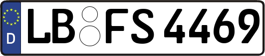 LB-FS4469