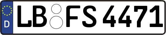 LB-FS4471