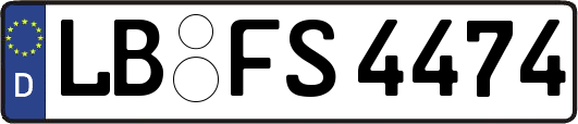 LB-FS4474