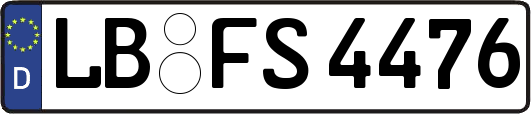 LB-FS4476