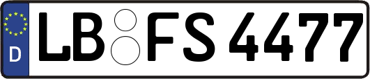 LB-FS4477