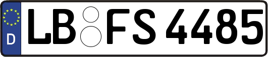 LB-FS4485