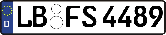 LB-FS4489