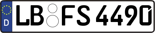 LB-FS4490