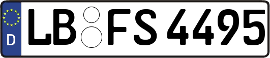 LB-FS4495