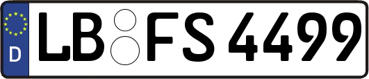 LB-FS4499