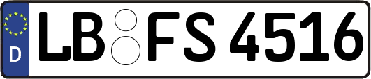 LB-FS4516