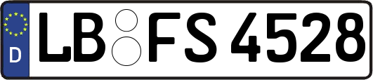 LB-FS4528