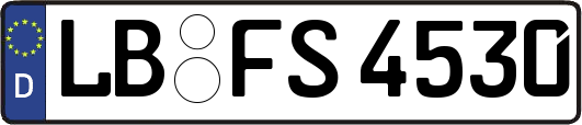 LB-FS4530