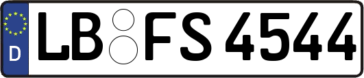 LB-FS4544