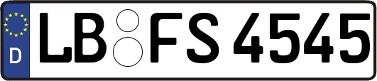 LB-FS4545