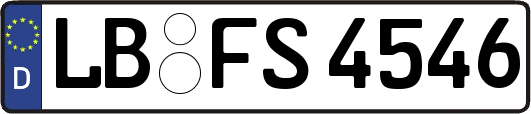 LB-FS4546