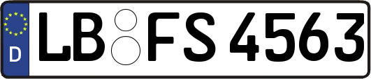 LB-FS4563